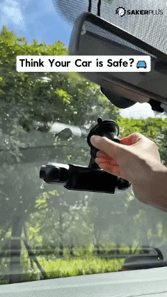 🔥Full View Car Dashcam System